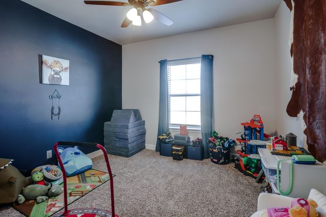 2419 FM 597, Abernathy, TX 79311