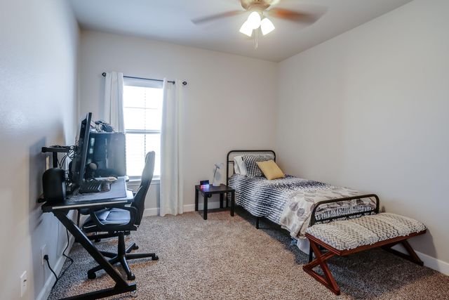 2419 FM 597, Abernathy, TX 79311