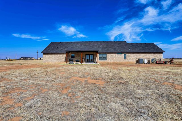 2419 FM 597, Abernathy, TX 79311