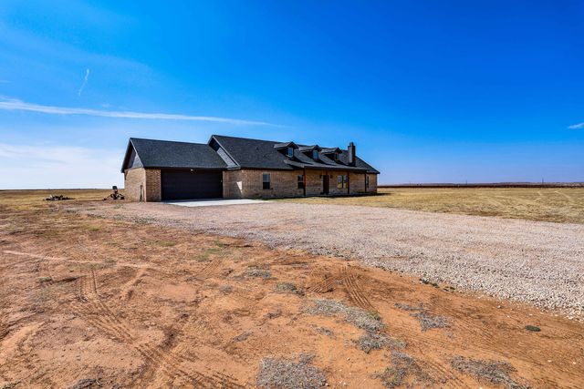 2419 FM 597, Abernathy, TX 79311