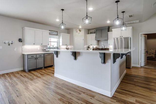 2419 FM 597, Abernathy, TX 79311