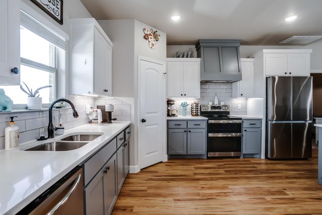 2419 FM 597, Abernathy, TX 79311