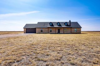 2419 FM 597, Abernathy, TX 79311