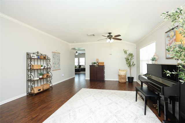 14415 Twisted Canyon Drive, Cypress, TX 77429