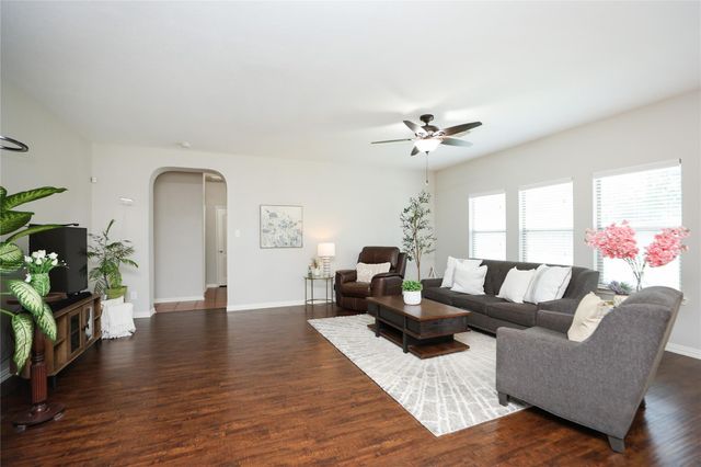 14415 Twisted Canyon Drive, Cypress, TX 77429