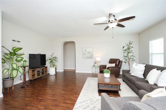 14415 Twisted Canyon Drive, Cypress, TX 77429