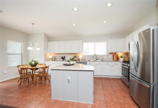 14415 Twisted Canyon Drive, Cypress, TX 77429