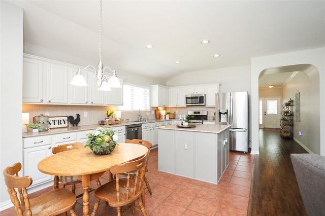 14415 Twisted Canyon Drive, Cypress, TX 77429