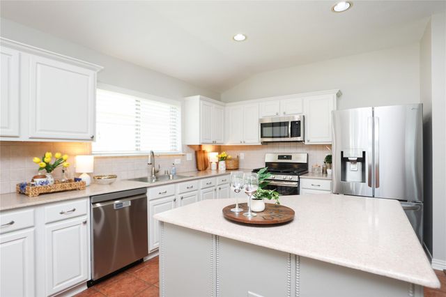 14415 Twisted Canyon Drive, Cypress, TX 77429