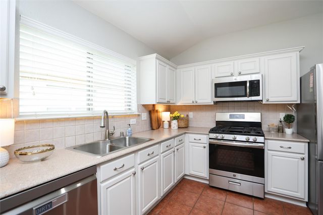 14415 Twisted Canyon Drive, Cypress, TX 77429