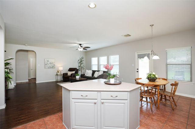 14415 Twisted Canyon Drive, Cypress, TX 77429