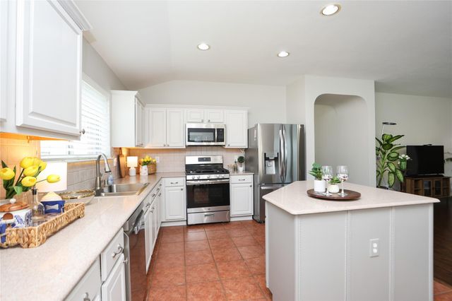 14415 Twisted Canyon Drive, Cypress, TX 77429