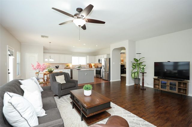 14415 Twisted Canyon Drive, Cypress, TX 77429