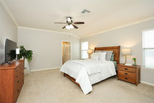 14415 Twisted Canyon Drive, Cypress, TX 77429