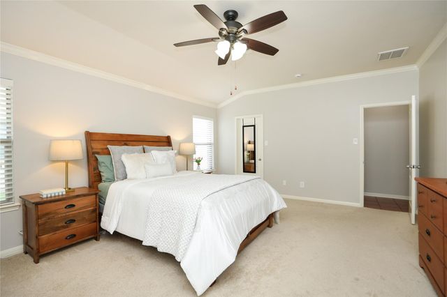 14415 Twisted Canyon Drive, Cypress, TX 77429