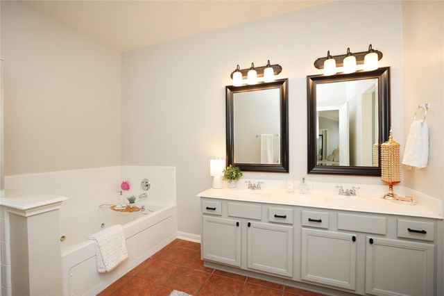 14415 Twisted Canyon Drive, Cypress, TX 77429