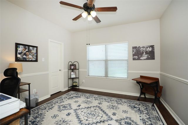 14415 Twisted Canyon Drive, Cypress, TX 77429