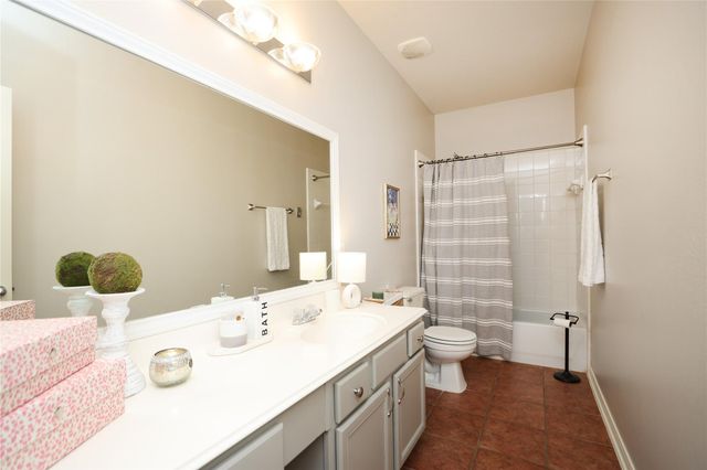 14415 Twisted Canyon Drive, Cypress, TX 77429