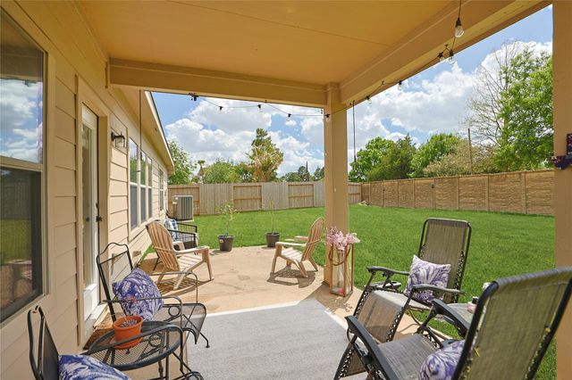 14415 Twisted Canyon Drive, Cypress, TX 77429