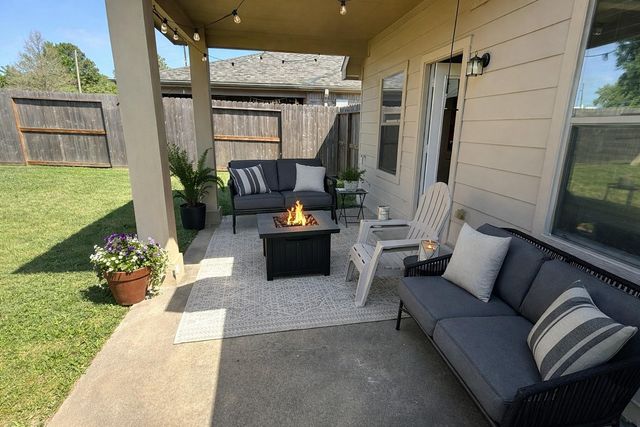 14415 Twisted Canyon Drive, Cypress, TX 77429