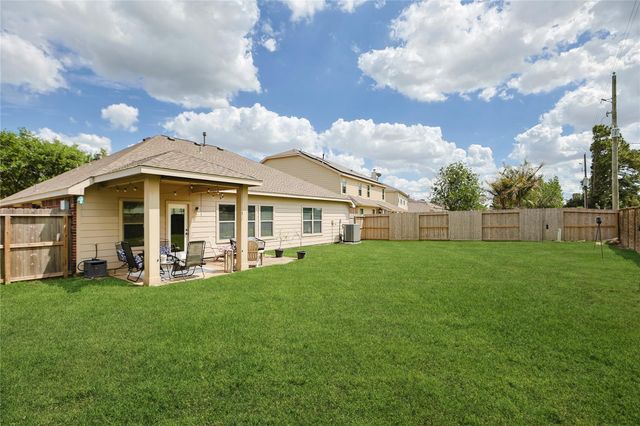 14415 Twisted Canyon Drive, Cypress, TX 77429