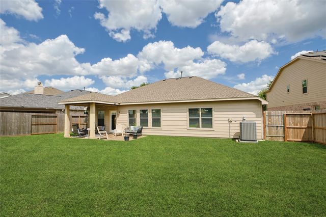 14415 Twisted Canyon Drive, Cypress, TX 77429