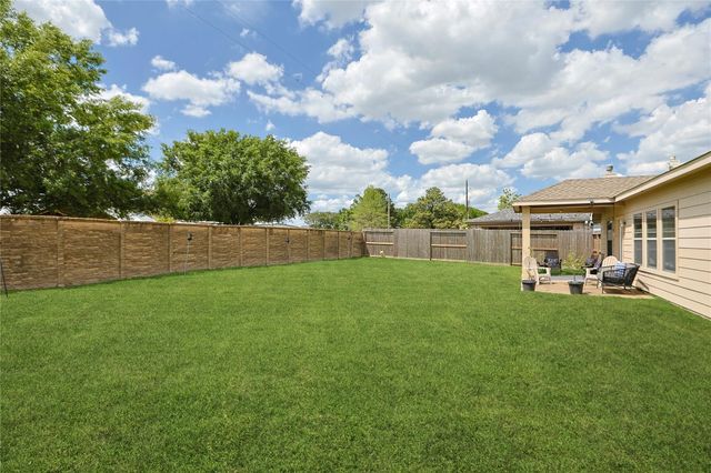 14415 Twisted Canyon Drive, Cypress, TX 77429