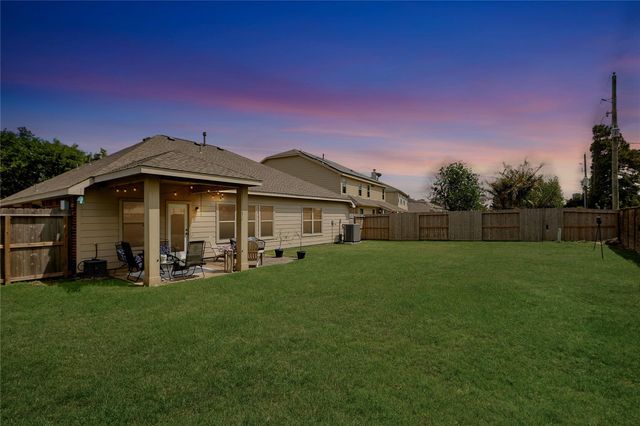 14415 Twisted Canyon Drive, Cypress, TX 77429