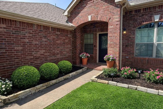 14415 Twisted Canyon Drive, Cypress, TX 77429