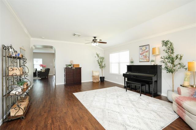 14415 Twisted Canyon Drive, Cypress, TX 77429