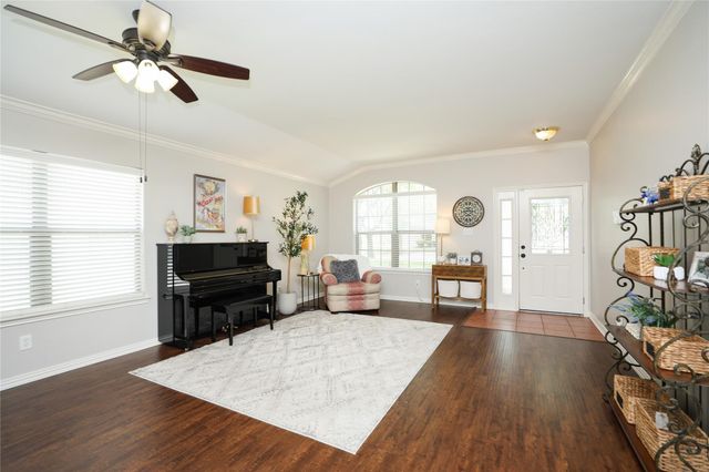 14415 Twisted Canyon Drive, Cypress, TX 77429