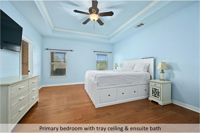 170 Woodland CT, Bastrop, TX 78602