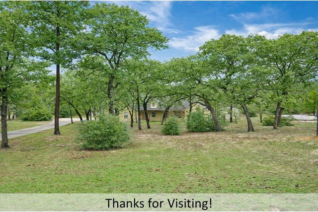 170 Woodland CT, Bastrop, TX 78602