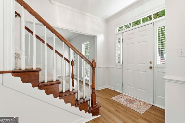 121 Tamerlane, Peachtree City, GA 30269