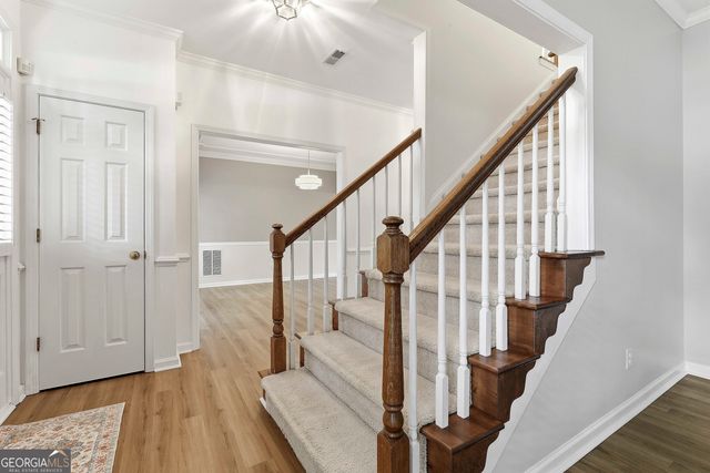 121 Tamerlane, Peachtree City, GA 30269
