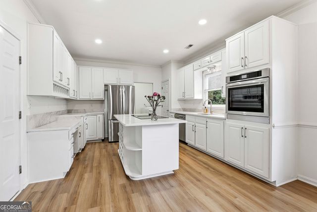 121 Tamerlane, Peachtree City, GA 30269