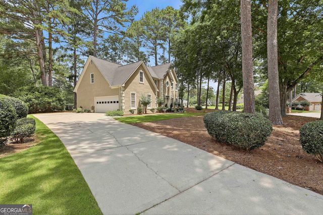 121 Tamerlane, Peachtree City, GA 30269