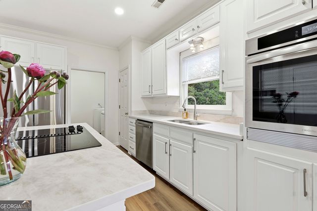 121 Tamerlane, Peachtree City, GA 30269