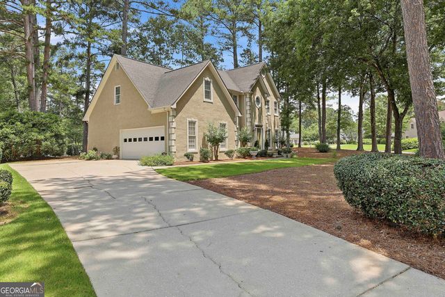 121 Tamerlane, Peachtree City, GA 30269