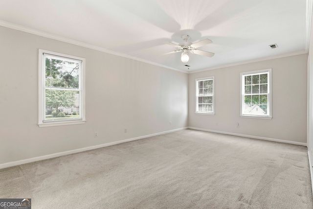 121 Tamerlane, Peachtree City, GA 30269