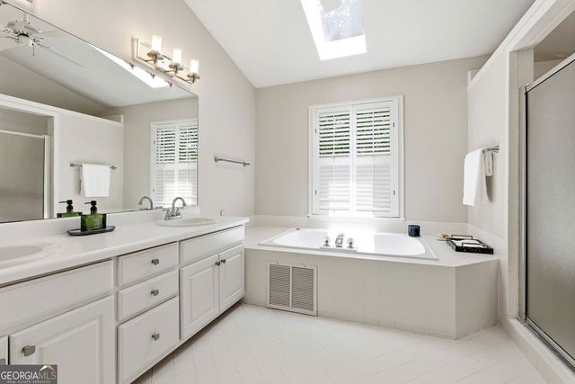 121 Tamerlane, Peachtree City, GA 30269