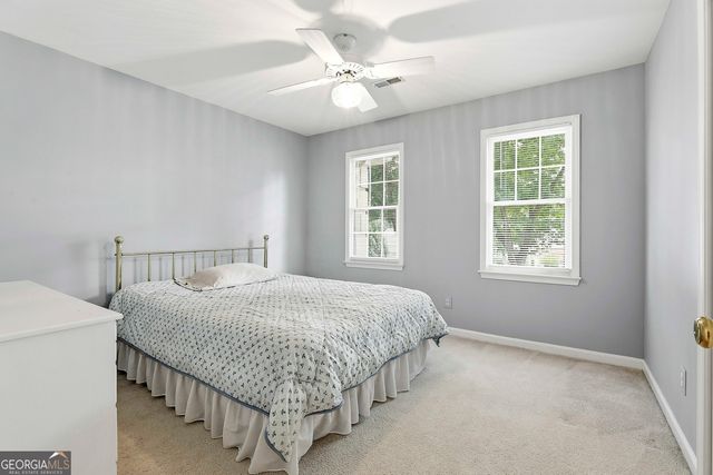 121 Tamerlane, Peachtree City, GA 30269