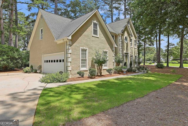 121 Tamerlane, Peachtree City, GA 30269