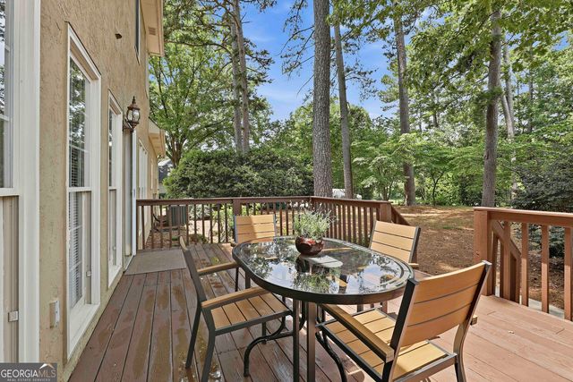121 Tamerlane, Peachtree City, GA 30269
