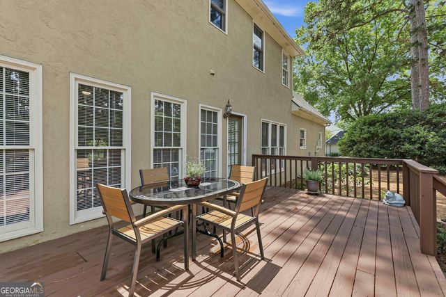 121 Tamerlane, Peachtree City, GA 30269