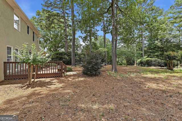 121 Tamerlane, Peachtree City, GA 30269