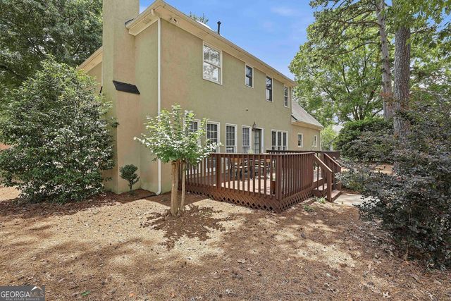 121 Tamerlane, Peachtree City, GA 30269