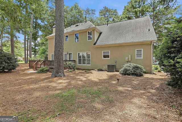121 Tamerlane, Peachtree City, GA 30269