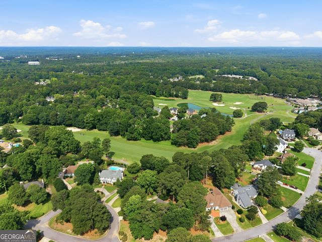121 Tamerlane, Peachtree City, GA 30269