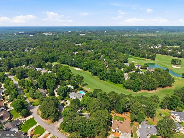 121 Tamerlane, Peachtree City, GA 30269
